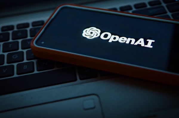 openai开发者账号怎么注册？